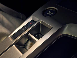 caixa automática novo peugeot 308